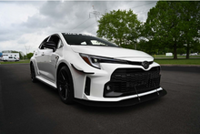 Side Splitter Kit - Toyota GR Corolla