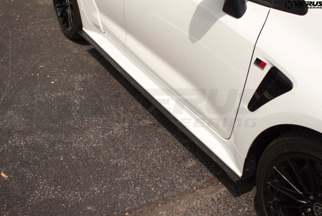 Side Splitter Kit - Toyota GR Corolla