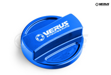 Gas Cap Cover - Toyota GR Corolla