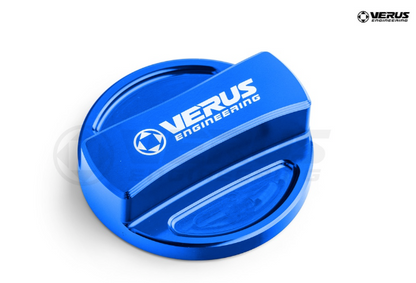 Gas Cap Cover - Toyota GR Corolla
