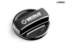 Gas Cap Cover - Toyota GR Corolla