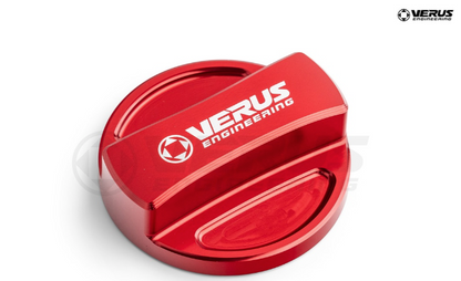 Gas Cap Cover - Toyota GR Corolla