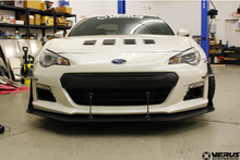 Dive Plane (Canard) Kit - Subaru BRZ (2013-2016)