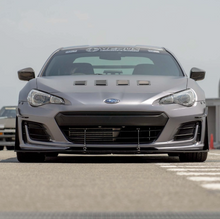 Race Splitter Upgrade - BRZ/FRS/GT86
