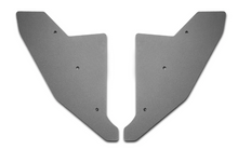 Street Rear Spat Kit - FRS/BRZ/GT86