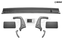Swan Neck UCW Rear Wing Kit - FRS/GT86/BRZ