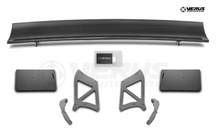 UCW Rear Wing Kit - BRZ/FRS/GT86