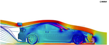 UCW Rear Wing Kit - BRZ/FRS/GT86
