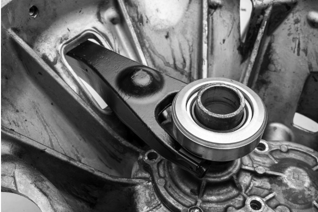 Battle Garage Throw-out Bearing Kit - FRS/BRZ/GR86