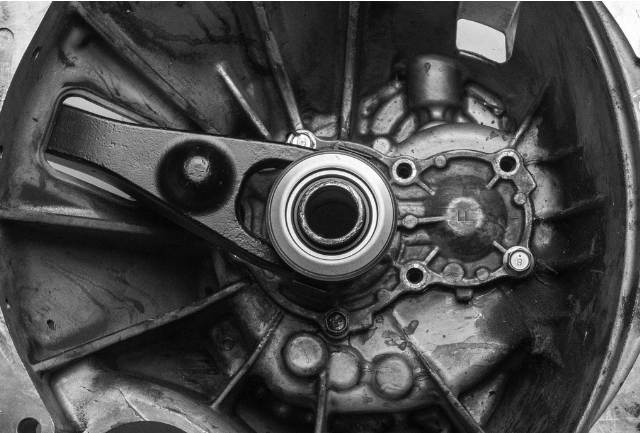 Battle Garage Throw-out Bearing Kit - FRS/BRZ/GR86