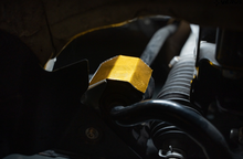 Sway Bar Heat Shield - Scion FRS, Subaru BRZ, And Toyota GT86