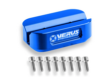 Pinch Weld Jack Pucks - FRS/BRZ/GT86