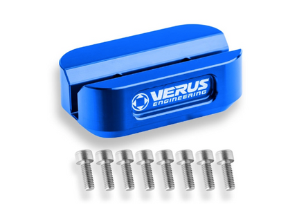 Pinch Weld Jack Pucks - FRS/BRZ/GT86