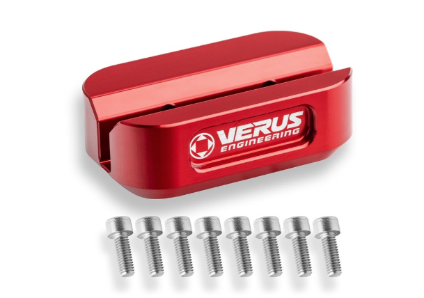 Pinch Weld Jack Pucks - FRS/BRZ/GT86