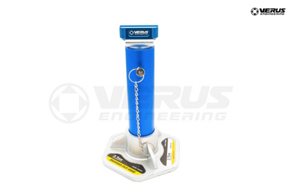 Pinch Weld Jack Pucks - FRS/BRZ/GT86