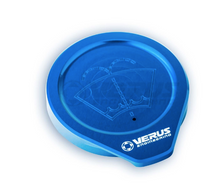 Windshield Washer Fluid Reservoir Cap - 2012-21+FRS/BRZ/22+ GR86, VB WRX