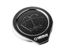 Windshield Washer Fluid Reservoir Cap - 2012-21+FRS/BRZ/22+ GR86, VB WRX
