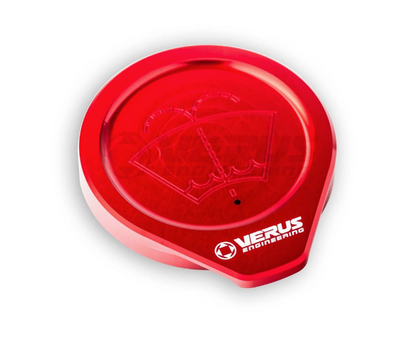 Windshield Washer Fluid Reservoir Cap - 2012-21+FRS/BRZ/22+ GR86, VB WRX
