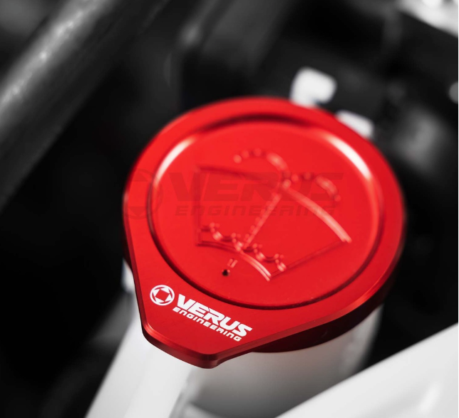 Windshield Washer Fluid Reservoir Cap - 2012-21+FRS/BRZ/22+ GR86, VB WRX