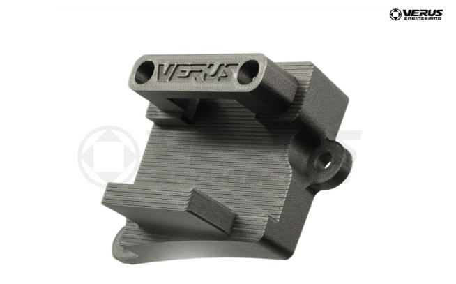 Mac Boost Control Solenoid Mount - FRS/BRZ/GT86