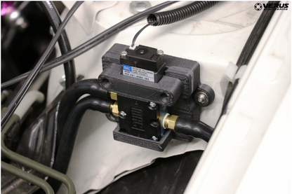 Mac Boost Control Solenoid Mount - FRS/BRZ/GT86