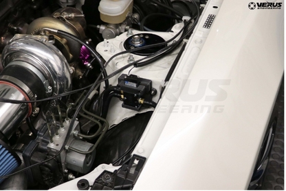 Mac Boost Control Solenoid Mount - FRS/BRZ/GT86