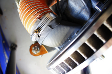 Backing Plate Kit - BRZ/FRS/GT86