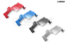 Fuel Rail Cover - BRZ/FRS/GT86