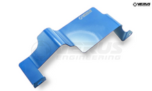 Fuel Rail Cover - BRZ/FRS/GT86
