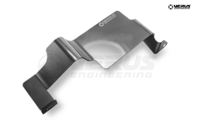 Fuel Rail Cover - BRZ/FRS/GT86