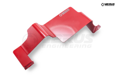 Fuel Rail Cover - BRZ/FRS/GT86