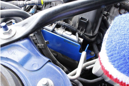 Fuel Rail Cover - BRZ/FRS/GT86