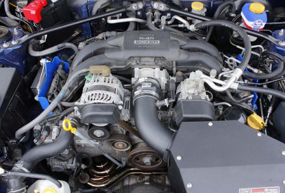 Fuel Rail Cover - BRZ/FRS/GT86