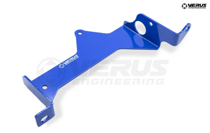 Fuel Rail Cover - BRZ/FRS/GT86