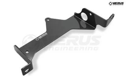 Fuel Rail Cover - BRZ/FRS/GT86