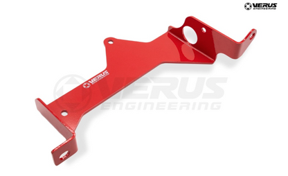 Fuel Rail Cover - BRZ/FRS/GT86