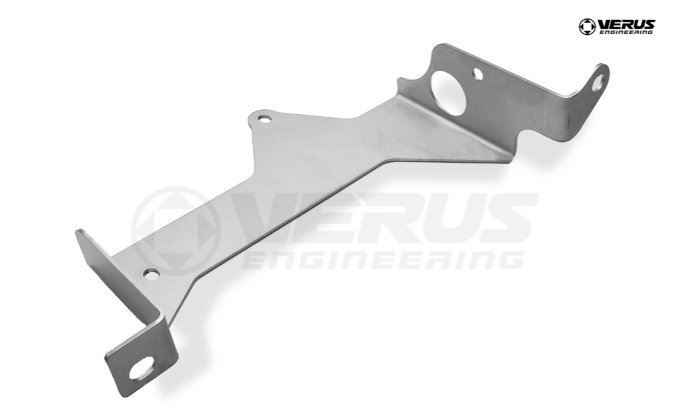 Fuel Rail Cover - BRZ/FRS/GT86
