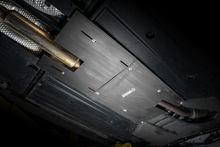 Transmission Tunnel Cover - BRZ/FRS/GT86/GR86