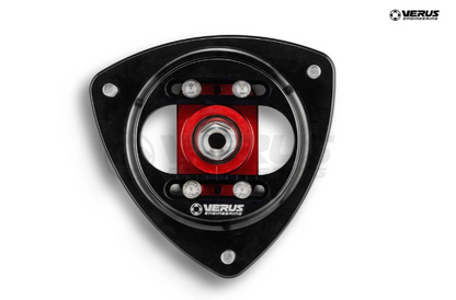 Front Camber Plate Assembly - BRZ/FRS/GT86/GR86