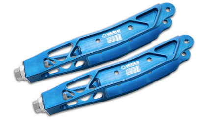 7000 Series Rear LCA Kit - Subaru WRX/STI (2008+), BRZ/FRS/GT86/GR86 (2013+)
