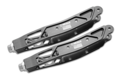 7000 Series Rear LCA Kit - Subaru WRX/STI (2008+), BRZ/FRS/GT86/GR86 (2013+)