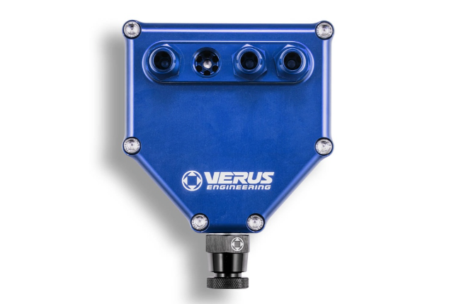 Air Oil Separator (AOS) - BRZ/FRS/GT86