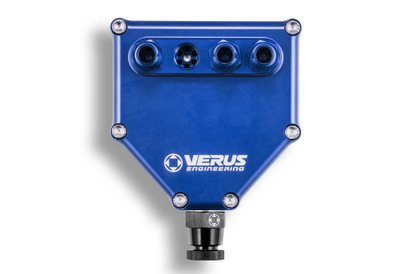 Air Oil Separator (AOS) - BRZ/FRS/GT86