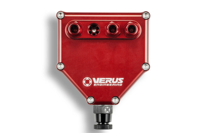 Air Oil Separator (AOS) - BRZ/FRS/GT86
