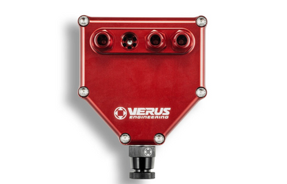 Air Oil Separator (AOS) - BRZ/FRS/GT86