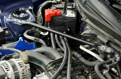 Air Oil Separator (AOS) - BRZ/FRS/GT86