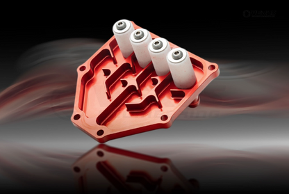 Air Oil Separator (AOS) - BRZ/FRS/GT86