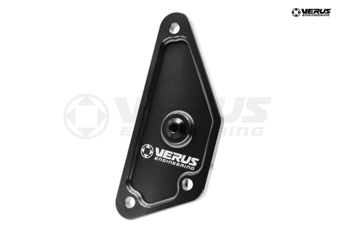 Rear Cam Cover Block Kit - BRZ/FRS/GT86