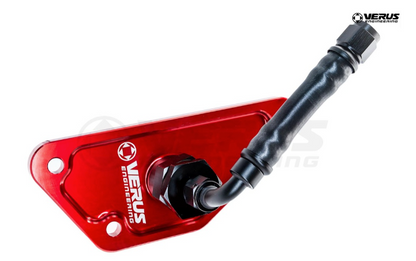Rear Cam Cover Block Kit - BRZ/FRS/GT86