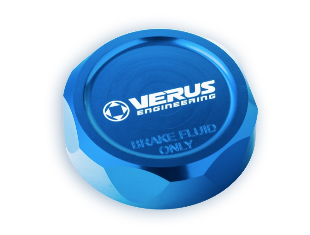Brake Master Cylinder Cap - Scion FRS/Subaru BRZ/GT86 (ZN6/ZC6)